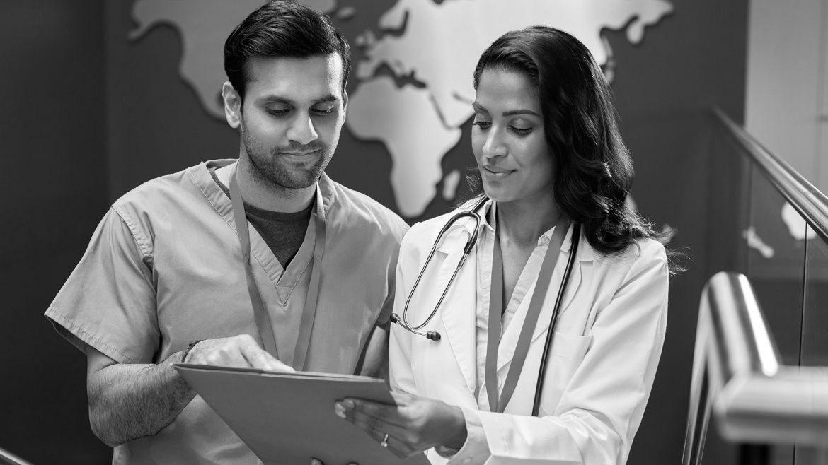 The Luxe medical tourism