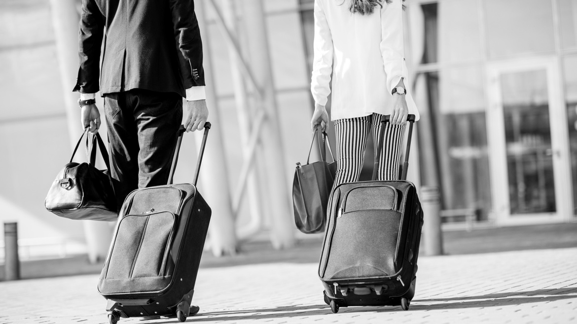 The Luxe Business Concierge