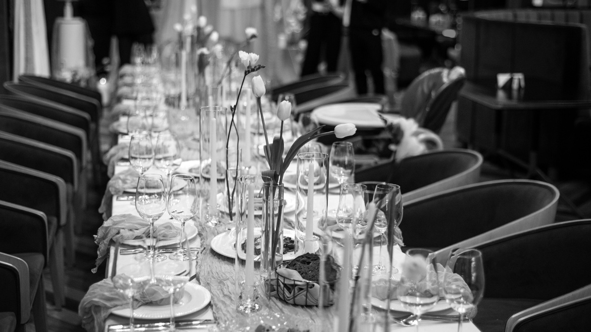 The Luxe Events