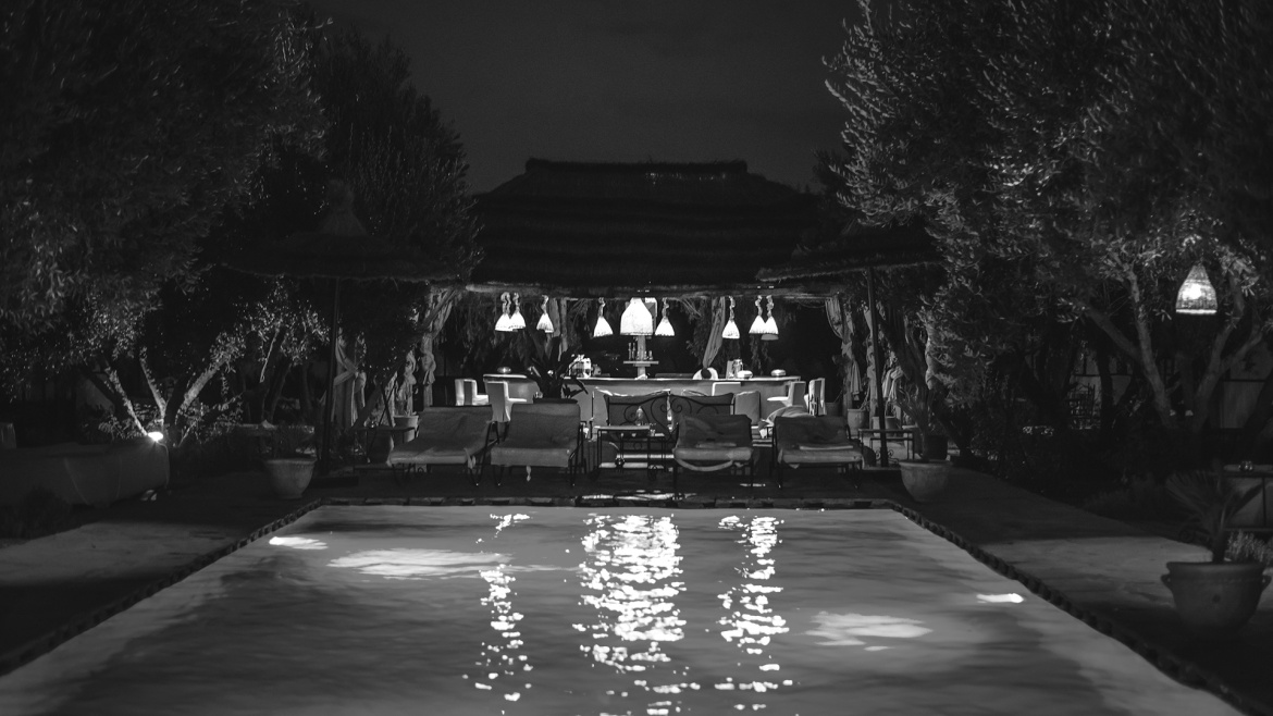 The Luxe Hotels
