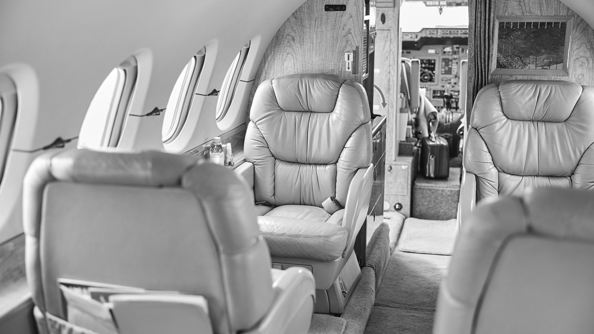 The Luxe Travel